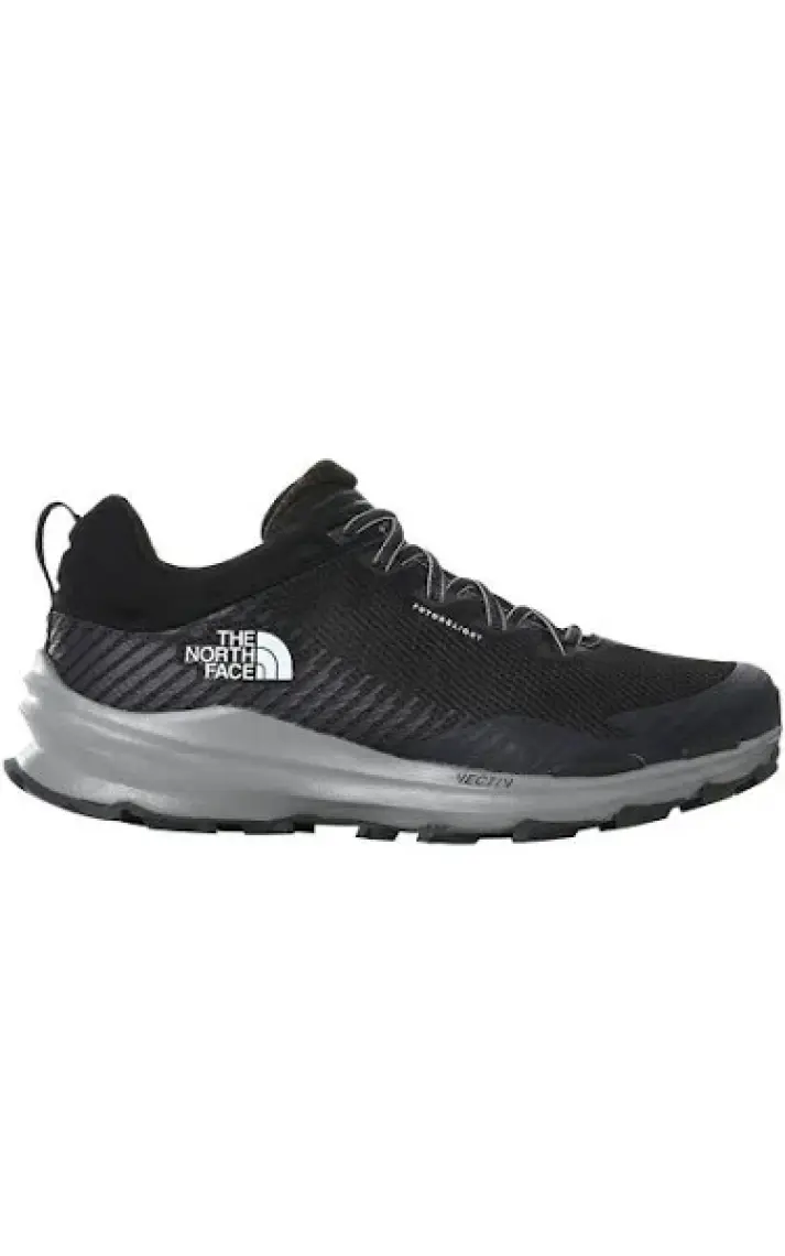 The North Face M Vectıv Fastpack Futurelıght Erkek Outdoor Ayakkabı NF0A5JCYNY71
