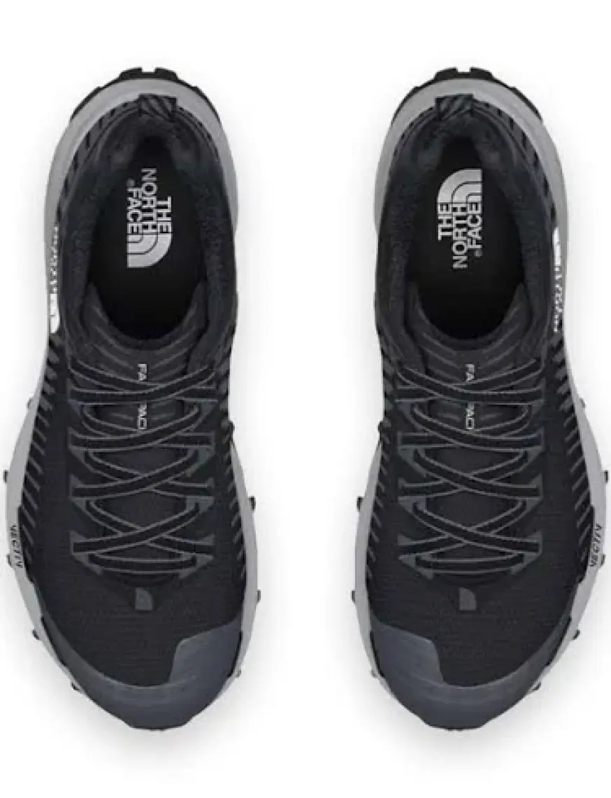 The North Face M Vectıv Fastpack Futurelıght Erkek Outdoor Ayakkabı NF0A5JCYNY71