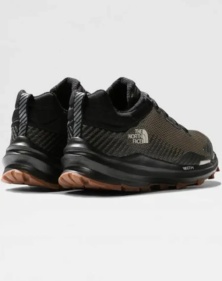 The North Face M Vectıv Fastpack Futurelıght Erkek Outdoor Ayakkabı NF0A5JCYNY71