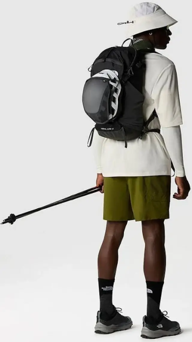 The North Face M Vectıv Fastpack Futurelıght Erkek Outdoor Ayakkabı NF0A5JCYNY71
