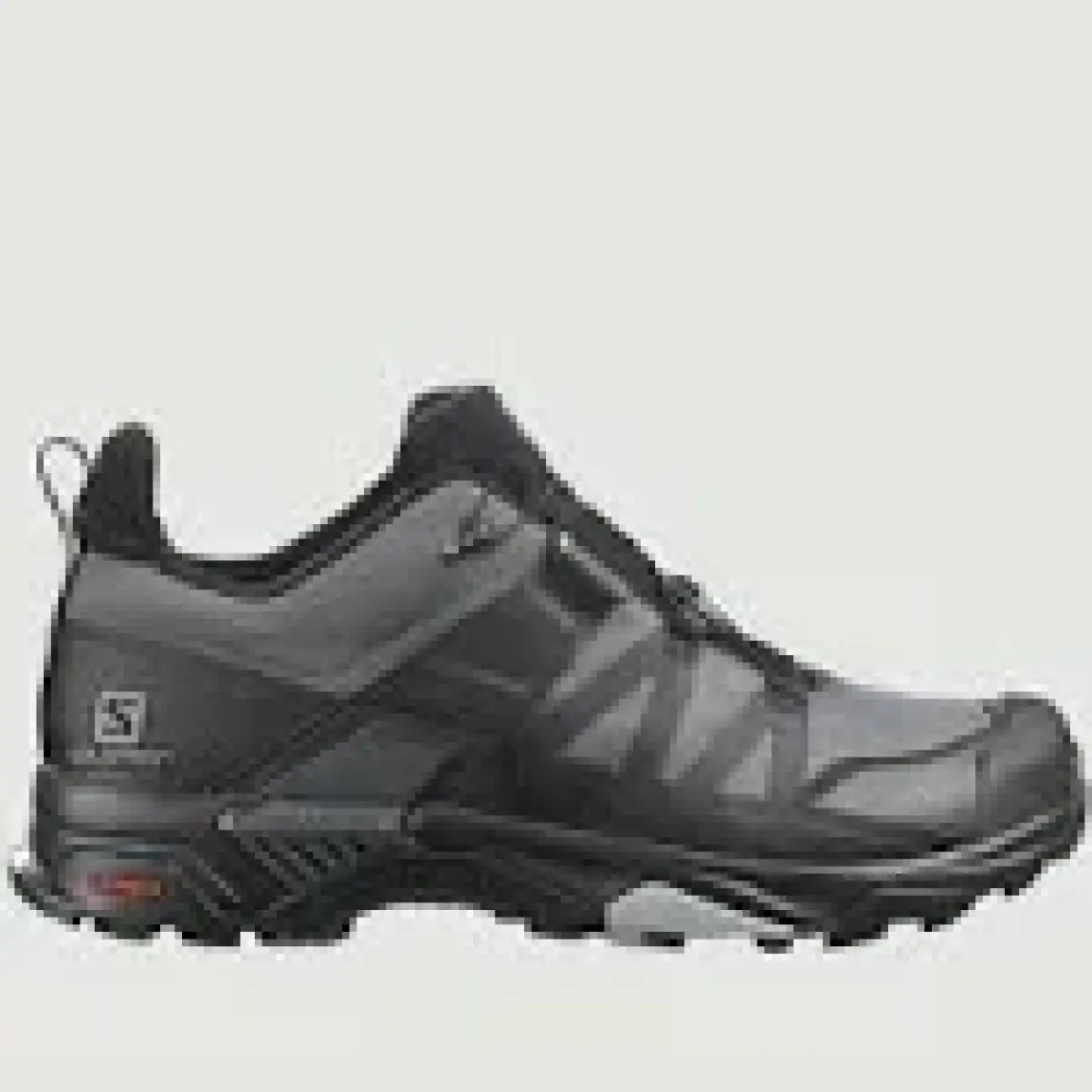 Salomon X Ultra 4 Gtx L413851 Erkek Outdoor Ayakkabı - Siyah