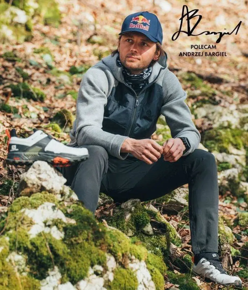 Salomon X Ultra 4 Gtx L413851 Erkek Outdoor Ayakkabı - Siyah