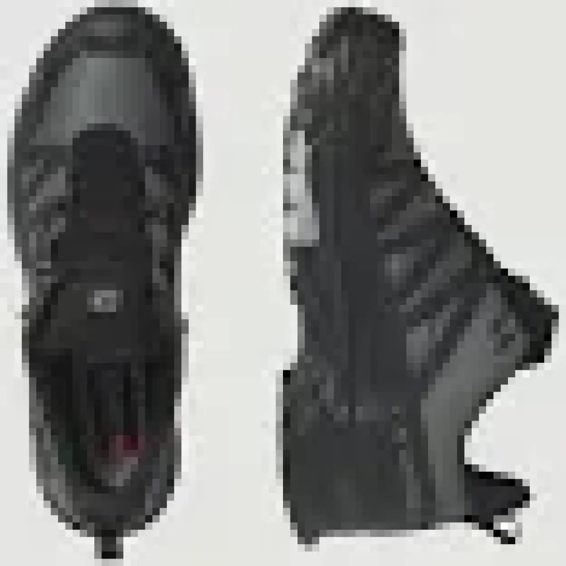Salomon X Ultra 4 Gtx L413851 Erkek Outdoor Ayakkabı - Siyah