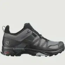 Salomon X Ultra 4 Gtx L413851 Erkek Outdoor Ayakkabı - Siyah