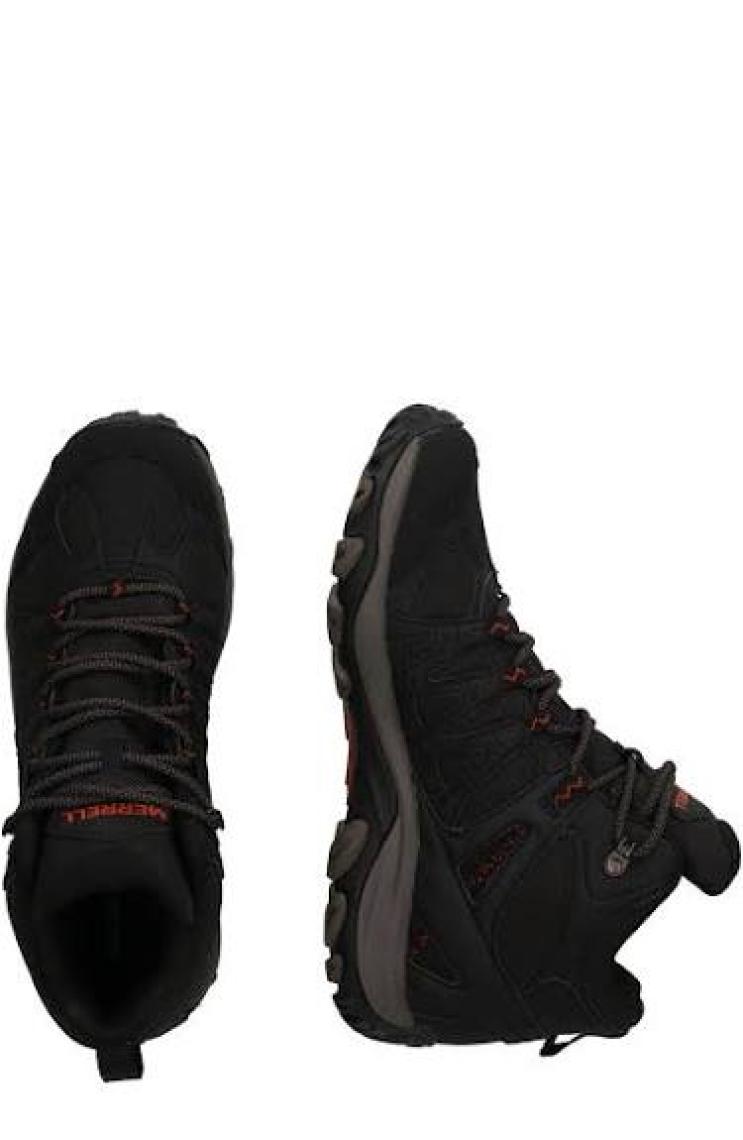 Merrell J036737 Accentor 3 Sport Mid Gtx Erkek Outdoor Ayakkabı