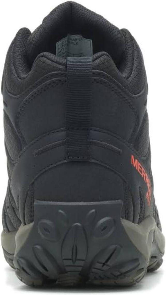 Merrell J036737 Accentor 3 Sport Mid Gtx Erkek Outdoor Ayakkabı