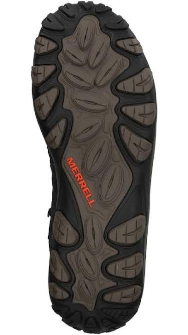 Merrell J036737 Accentor 3 Sport Mid Gtx Erkek Outdoor Ayakkabı