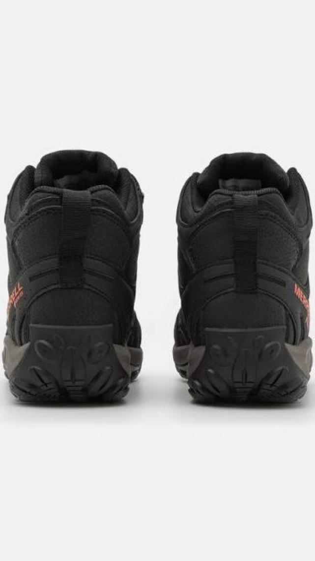 Merrell J036737 Accentor 3 Sport Mid Gtx Erkek Outdoor Ayakkabı