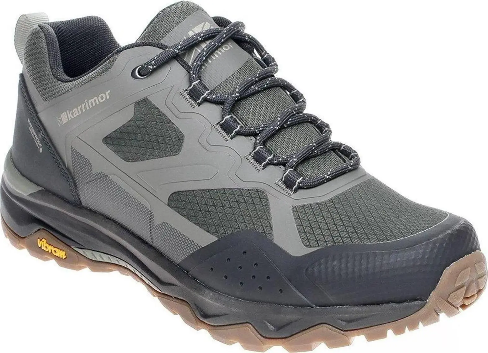 Karrimor Spiral Erkek Outdoor Ayakkabı