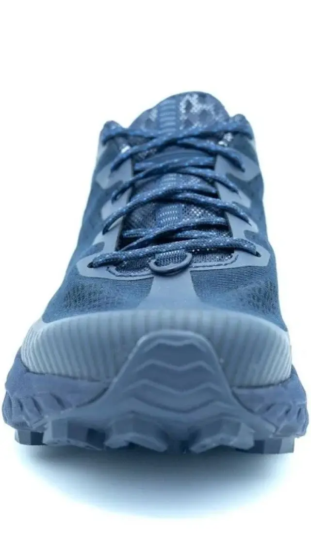 Merrell J067759-M Agi̇li̇ty Peak 5 Yol Koşu̇ Erkek Spor Ayakkabı