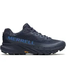 Merrell J067759-M Agi̇li̇ty Peak 5 Yol Koşu̇ Erkek Spor Ayakkabı