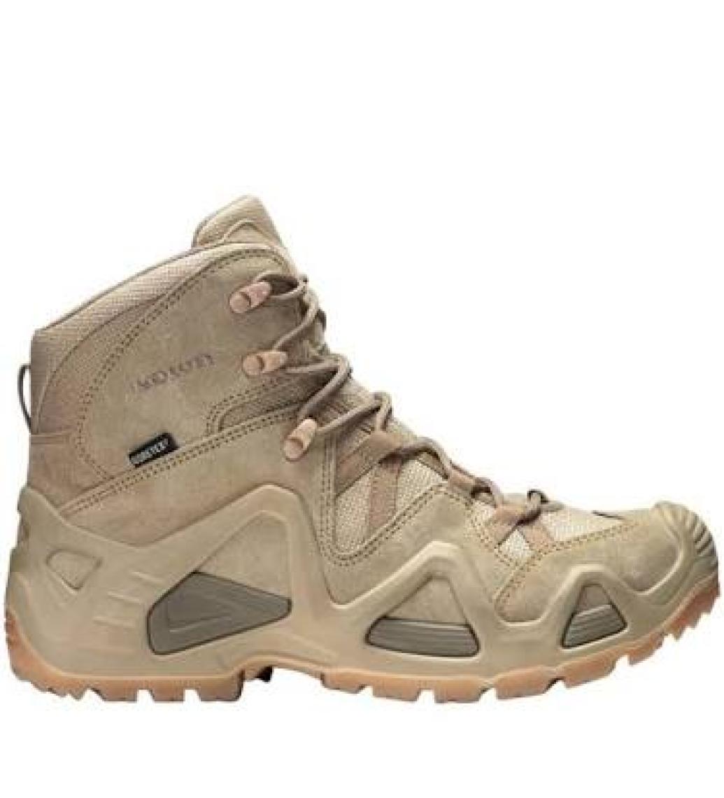 Lowa Zephyr Gtx Mıd Tf Bot