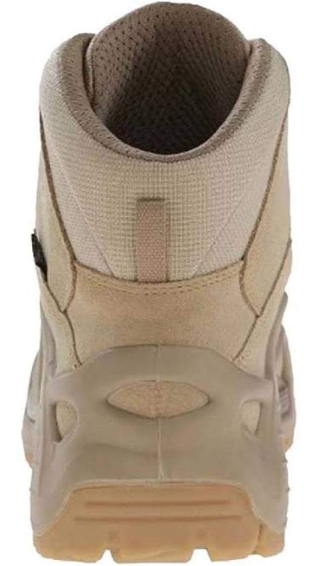 Lowa Zephyr Gtx Mıd Tf Bot