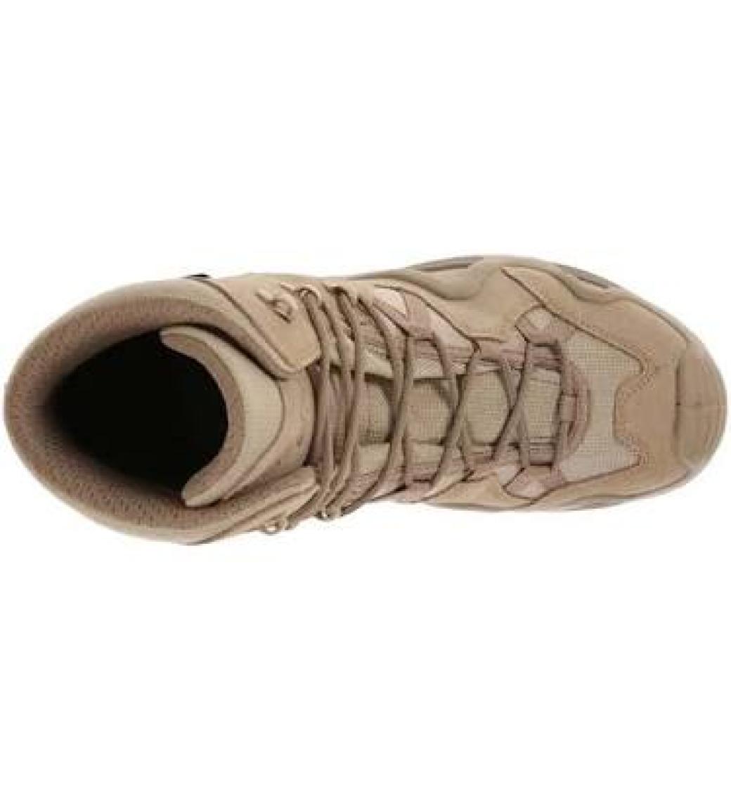 Lowa Zephyr Gtx Mıd Tf Bot