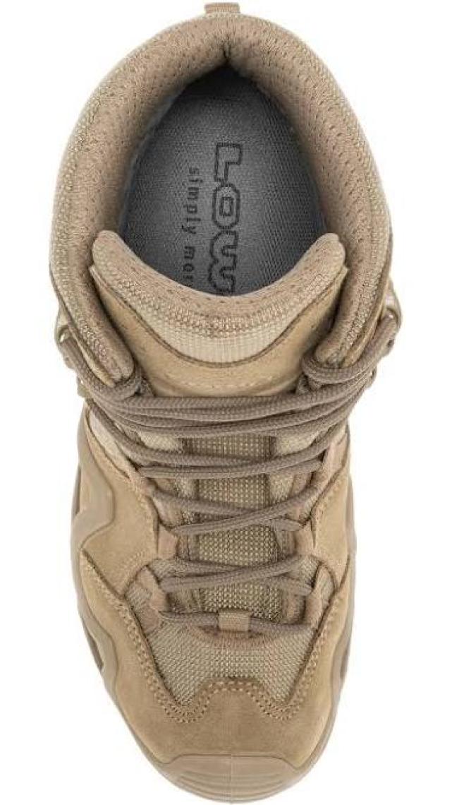 Lowa Zephyr Gtx Mıd Tf Bot