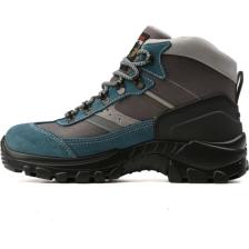 Grisport Unisex Trekking Bot Ve Ayakkabısı 13316S26G Mavi