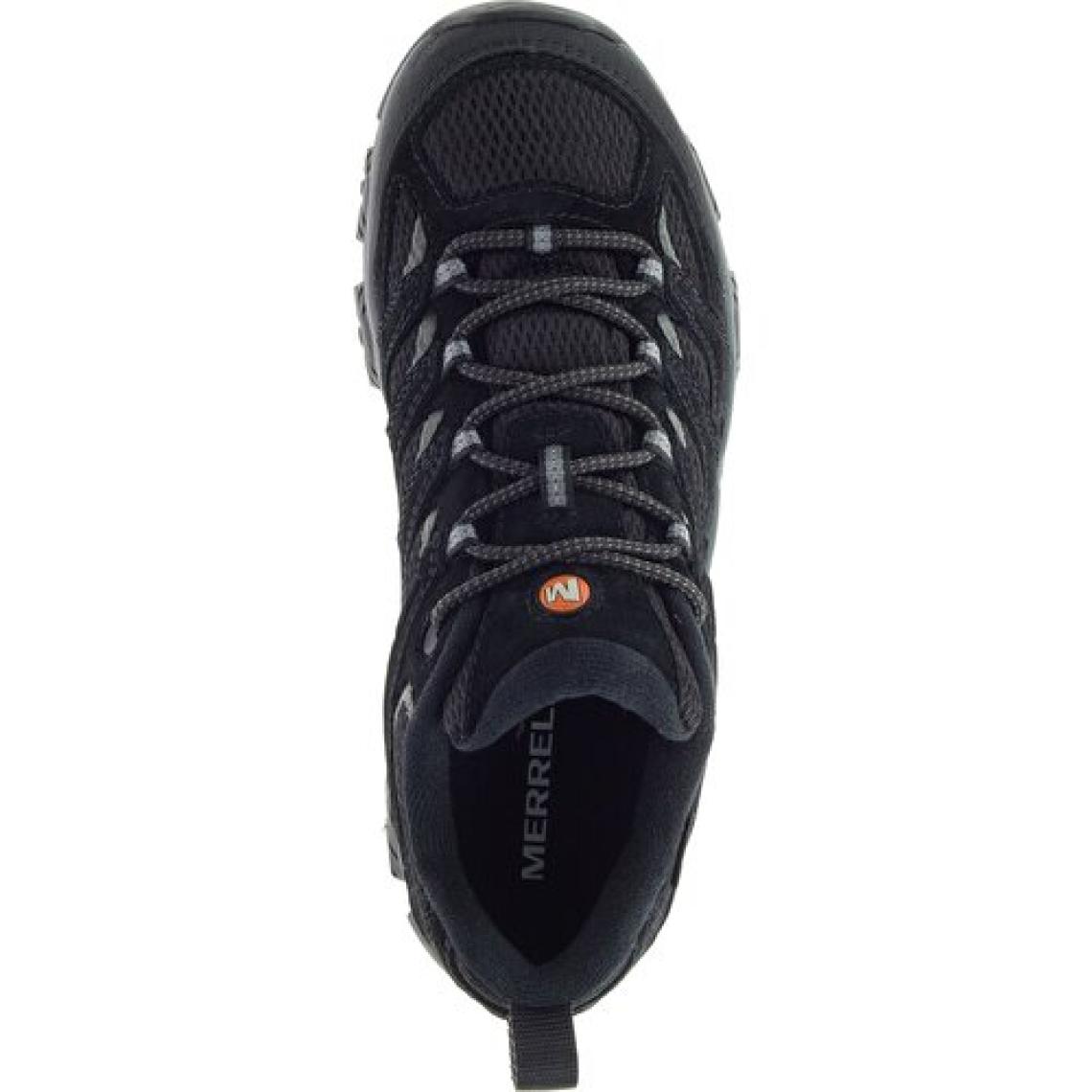Merrell Moab 3 Gore-Tex Siyah Kadın Outdoor Ayakkabı J036320