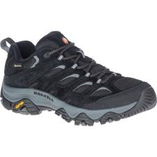 Merrell Moab 3 Gore-Tex Siyah Kadın Outdoor Ayakkabı J036320