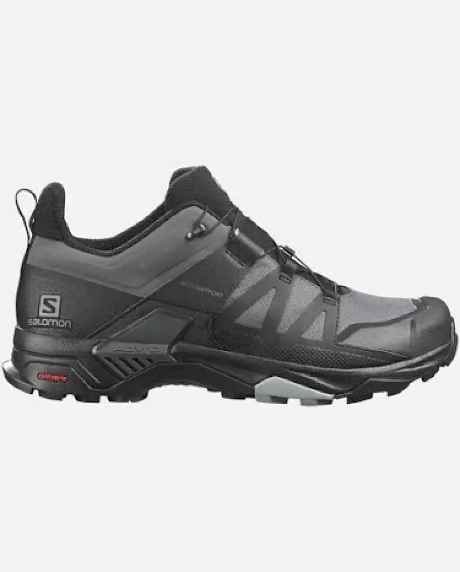 Salomon X Ultra 4 Gtx L413851 Erkek Outdoor Ayakkabı - Siyah