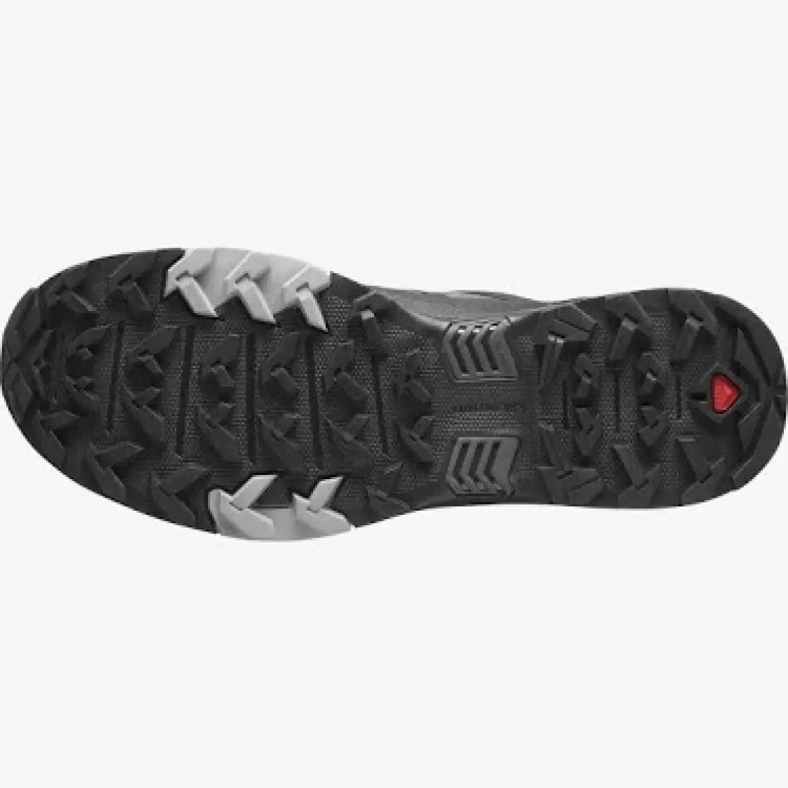 Salomon X Ultra 4 Gtx L413851 Erkek Outdoor Ayakkabı - Siyah