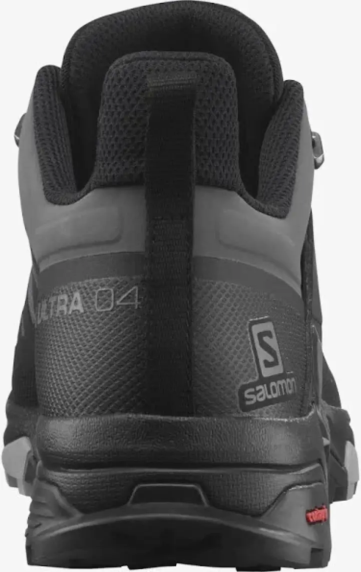 Salomon X Ultra 4 Gtx L413851 Erkek Outdoor Ayakkabı - Siyah