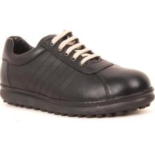 YDS CARETTA SPORT ERKEK OUTDOOR AYAKKABI -SİYAH
