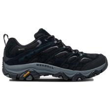 Merrell Moab 3 Gore-Tex Siyah-Gri Erkek Outdoor Ayakkabı J036253