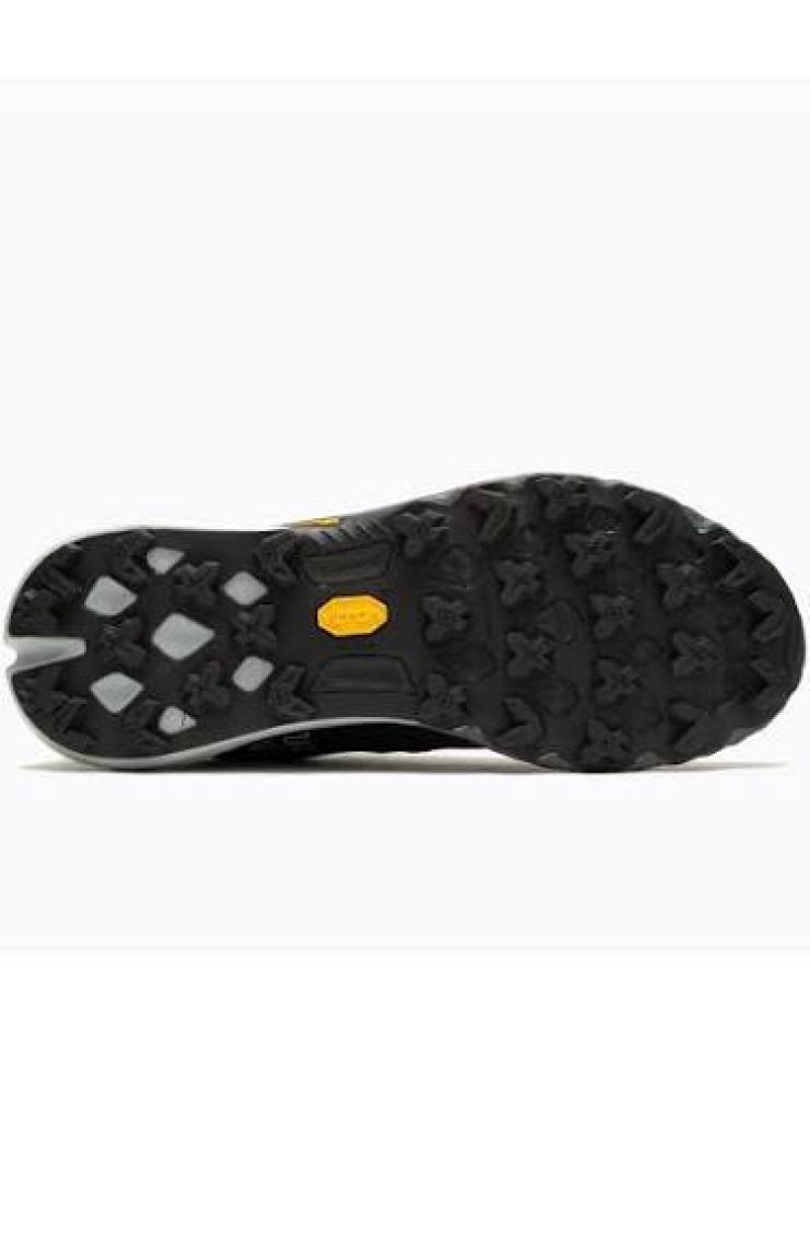 Merrell Agılıty Peak 5 J067759 Erkek Outdoor Ayakkabı - Siyah
