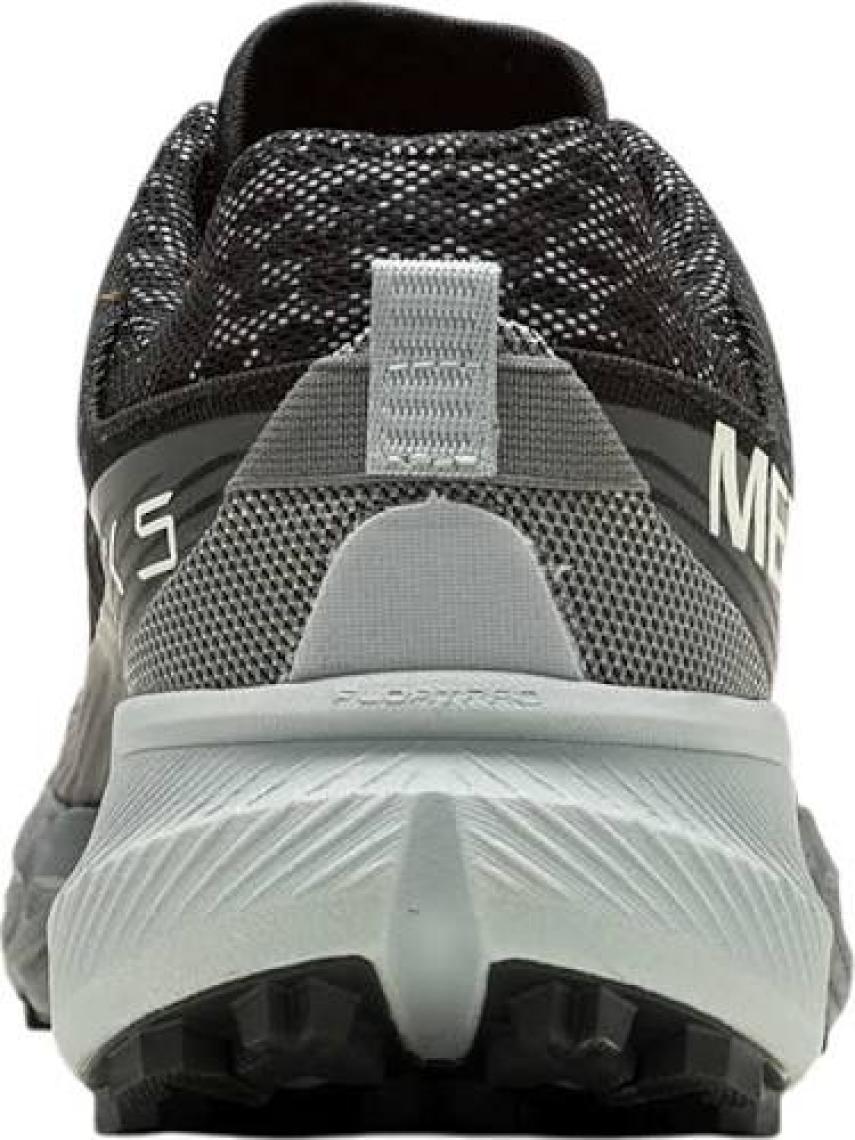 Merrell Agılıty Peak 5 J067759 Erkek Outdoor Ayakkabı - Siyah