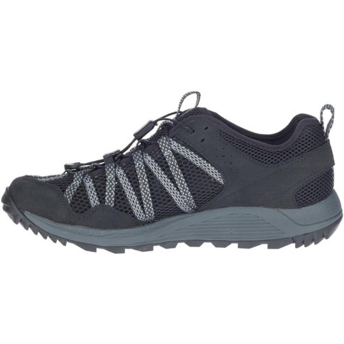 Merrell Wildwood Aerosport Erkek Outdoor Ayakkabı