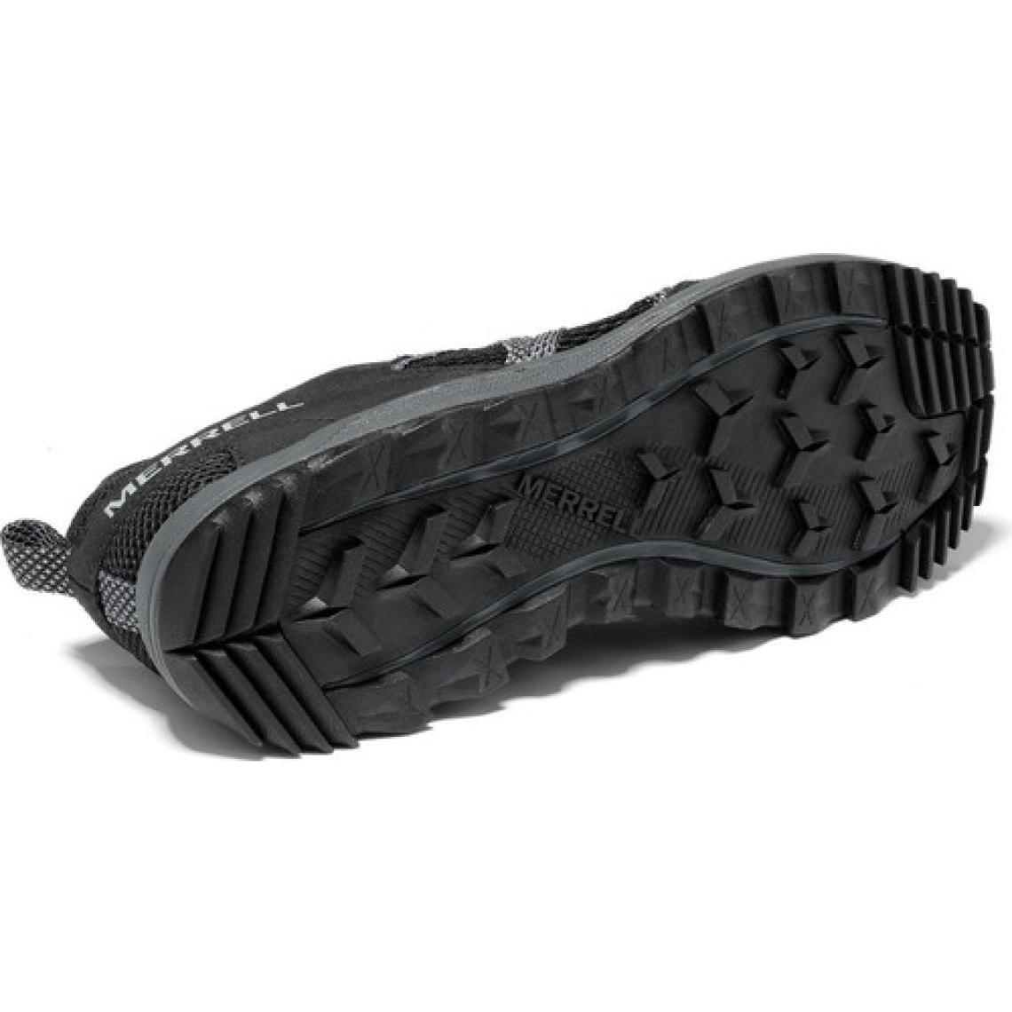 Merrell Wildwood Aerosport Erkek Outdoor Ayakkabı