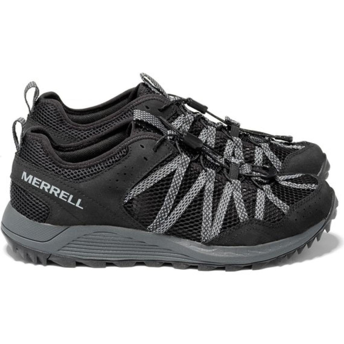Merrell Wildwood Aerosport Erkek Outdoor Ayakkabı