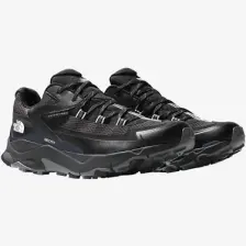 The North Face M Vectıv Taraval Futurelıght Siyah Erkek Outdoor Ayakkabı NF0A5LWTKY41