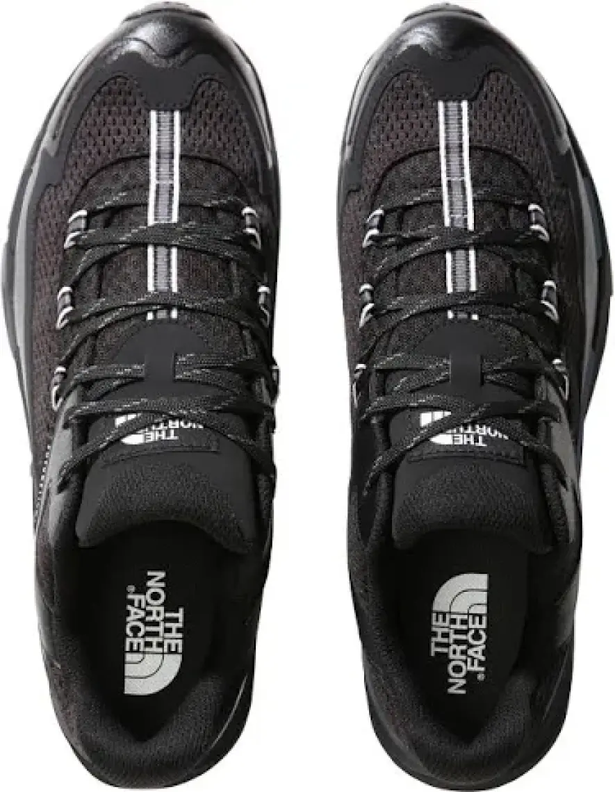 The North Face M Vectıv Taraval Futurelıght Siyah Erkek Outdoor Ayakkabı NF0A5LWTKY41