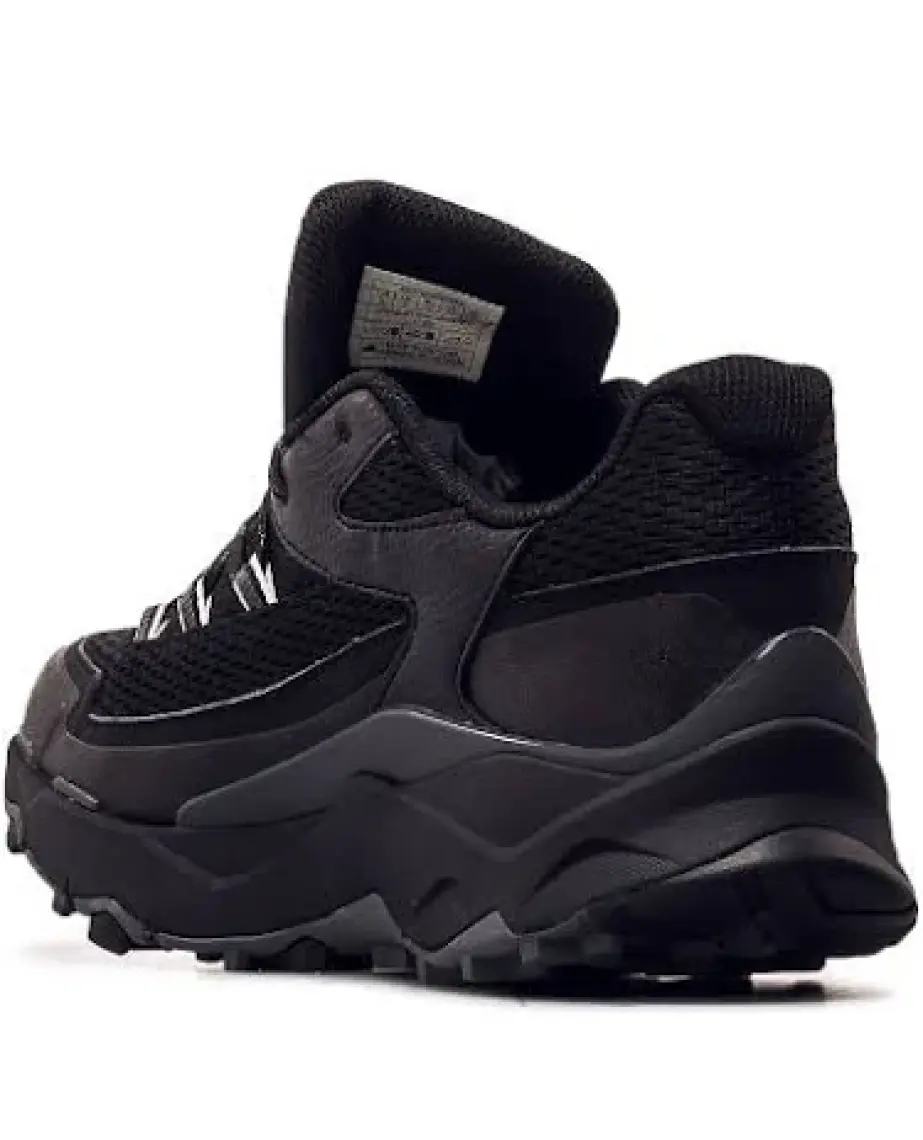 The North Face M Vectıv Taraval Futurelıght Siyah Erkek Outdoor Ayakkabı NF0A5LWTKY41