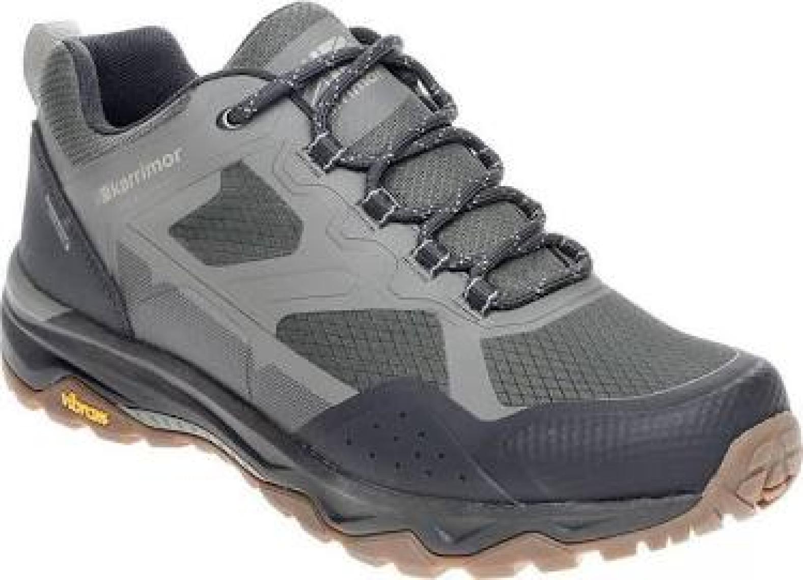 Karrimor Spiral Erkek Outdoor Ayakkabı