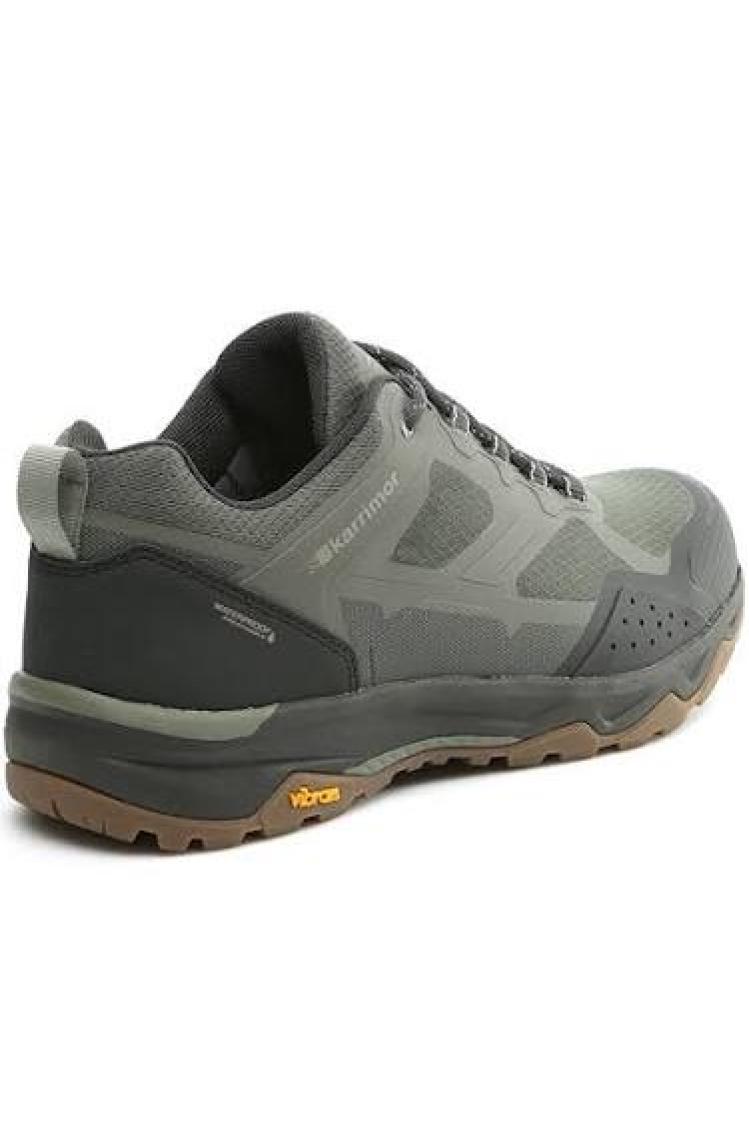 Karrimor Spiral Erkek Outdoor Ayakkabı