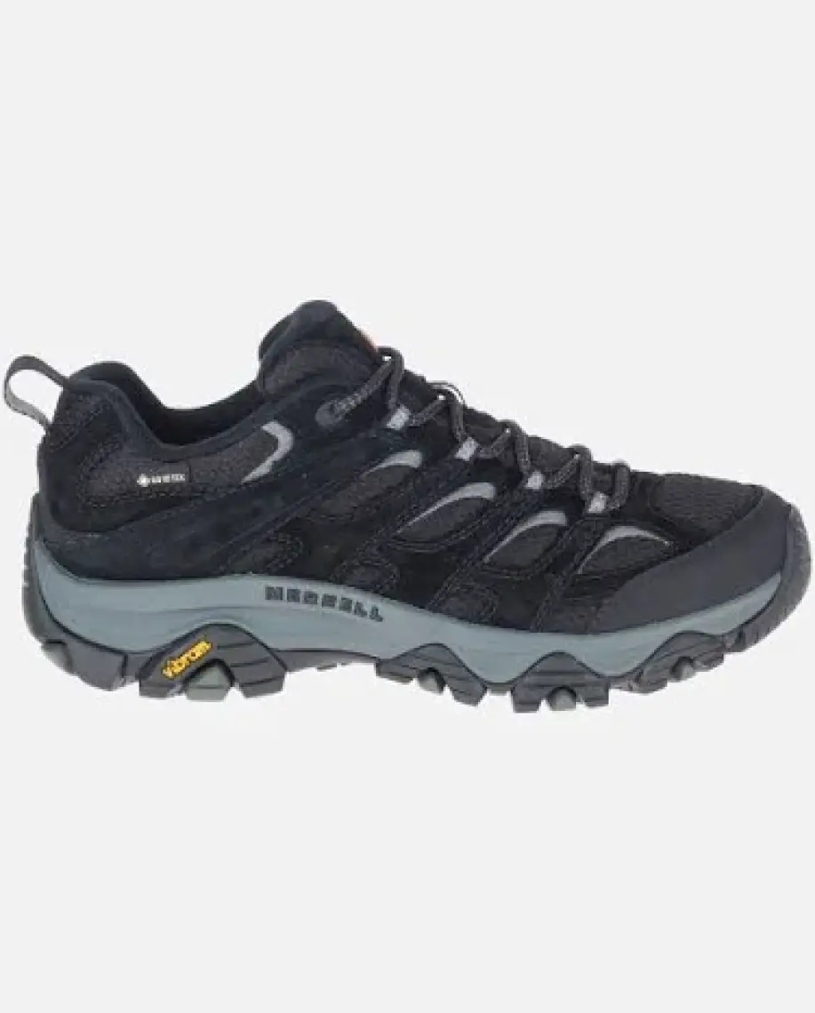Merrell Moab 3 Gtx Siyah Kadın Spor Ayakkabı J036320-10011