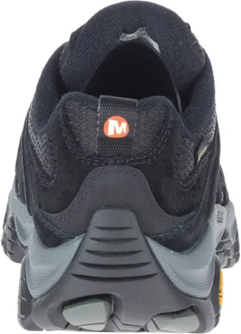 Merrell Moab 3 Gtx Siyah Kadın Spor Ayakkabı J036320-10011