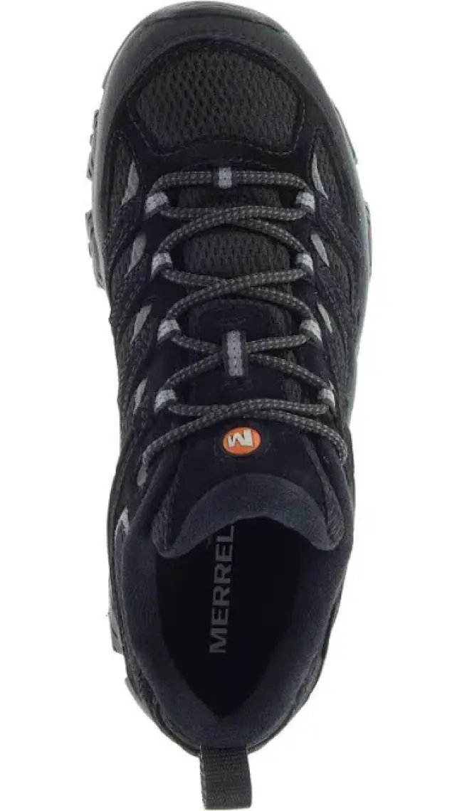 Merrell Moab 3 Gtx Siyah Kadın Spor Ayakkabı J036320-10011