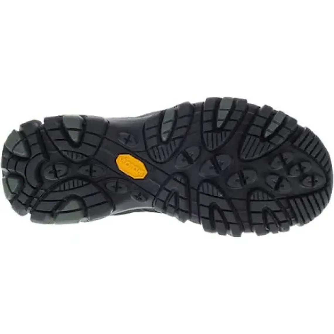 Merrell Moab 3 Gtx Siyah Kadın Spor Ayakkabı J036320-10011