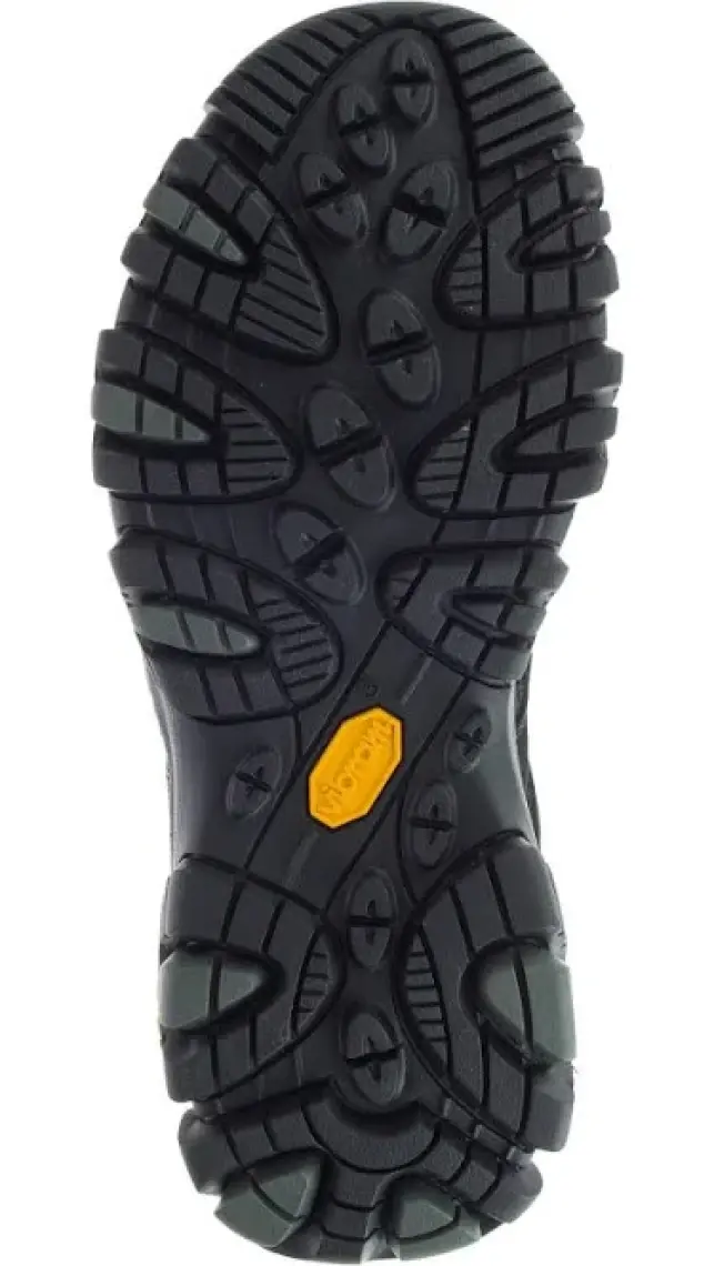 Merrell Moab 3 Gtx Siyah Kadın Spor Ayakkabı J036320-10011