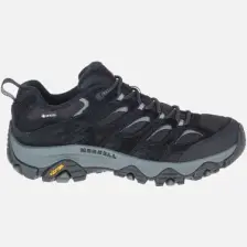 Merrell Moab 3 Gtx Siyah Kadın Spor Ayakkabı J036320-10011