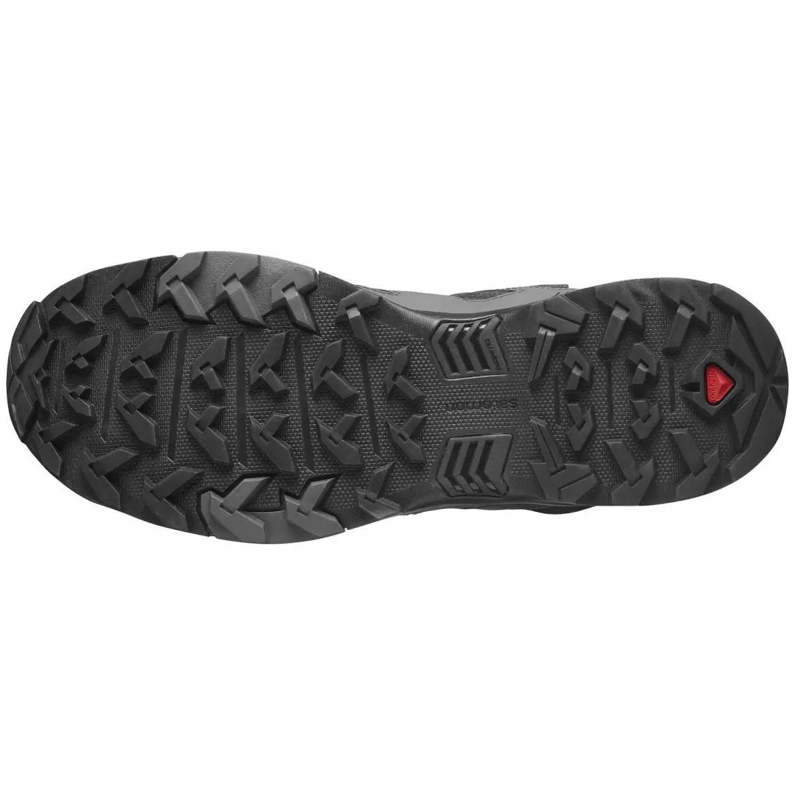 Salomon X Ultra 4 Mıd Gtx Erkek Outdoor Ayakkabı L412941 - Bej
