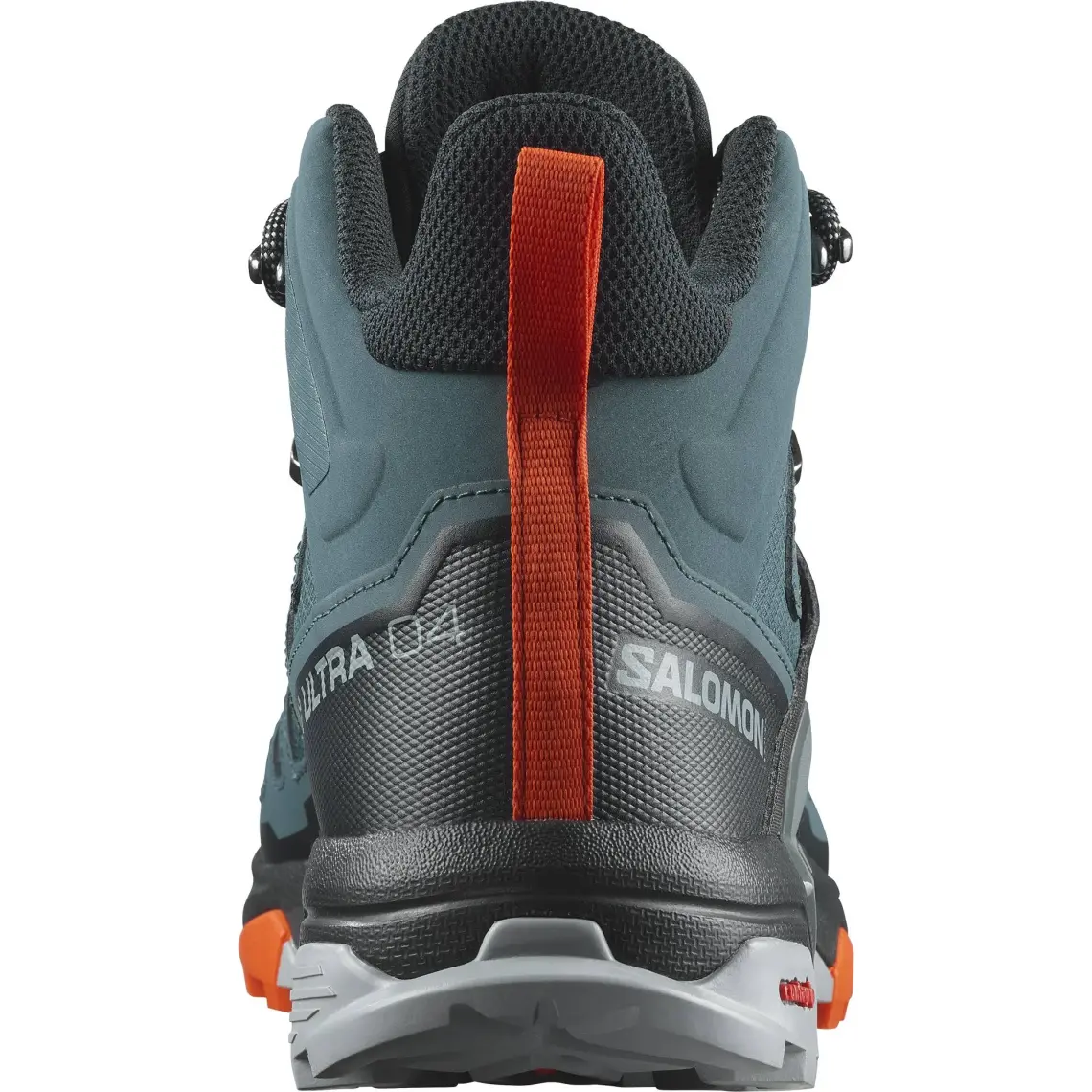 Salomon X Ultra 4 Mıd Gtx Erkek Outdoor Ayakkabı L412941 - Bej