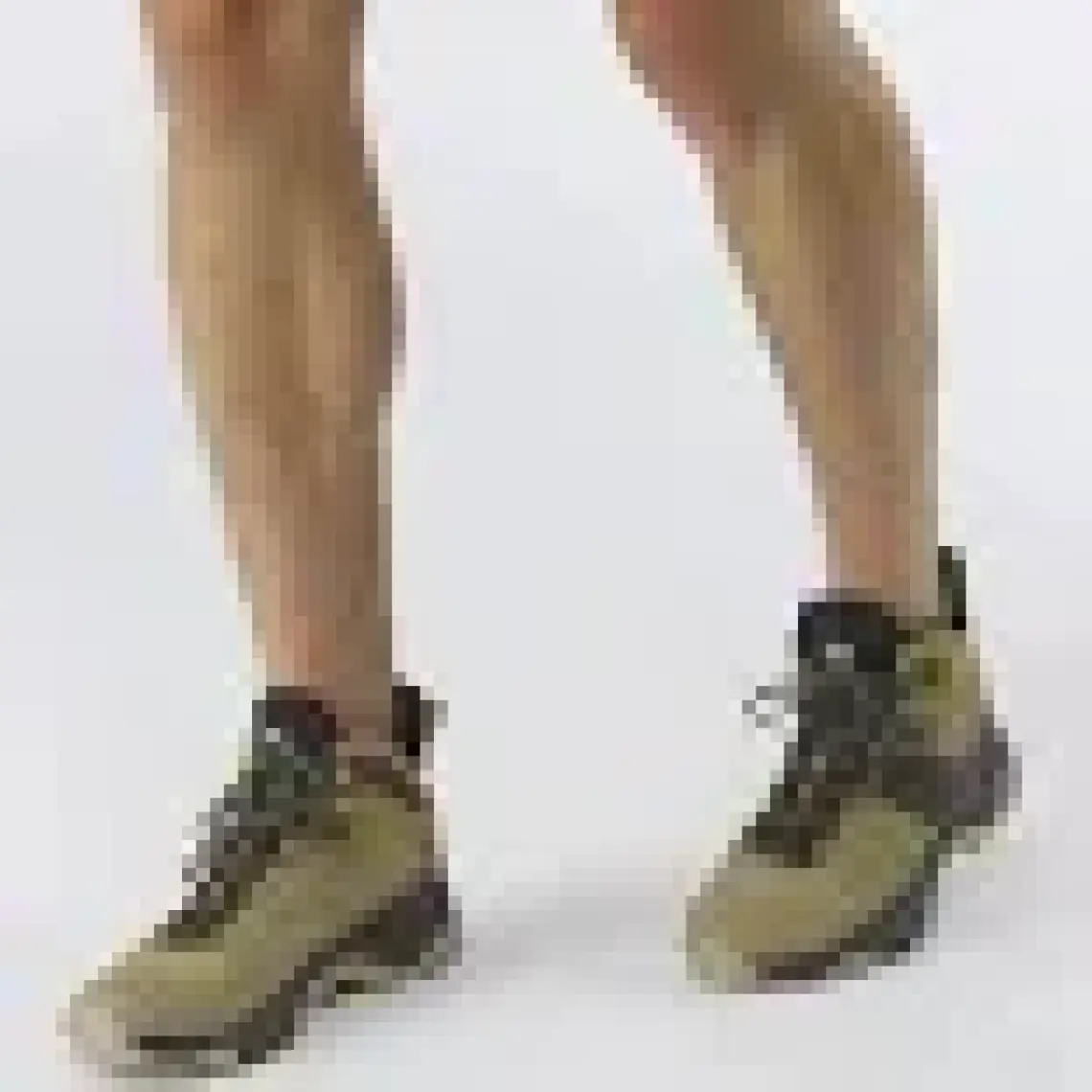 Salomon X Ultra 4 Mıd Gtx Erkek Outdoor Ayakkabı L412941 - Bej