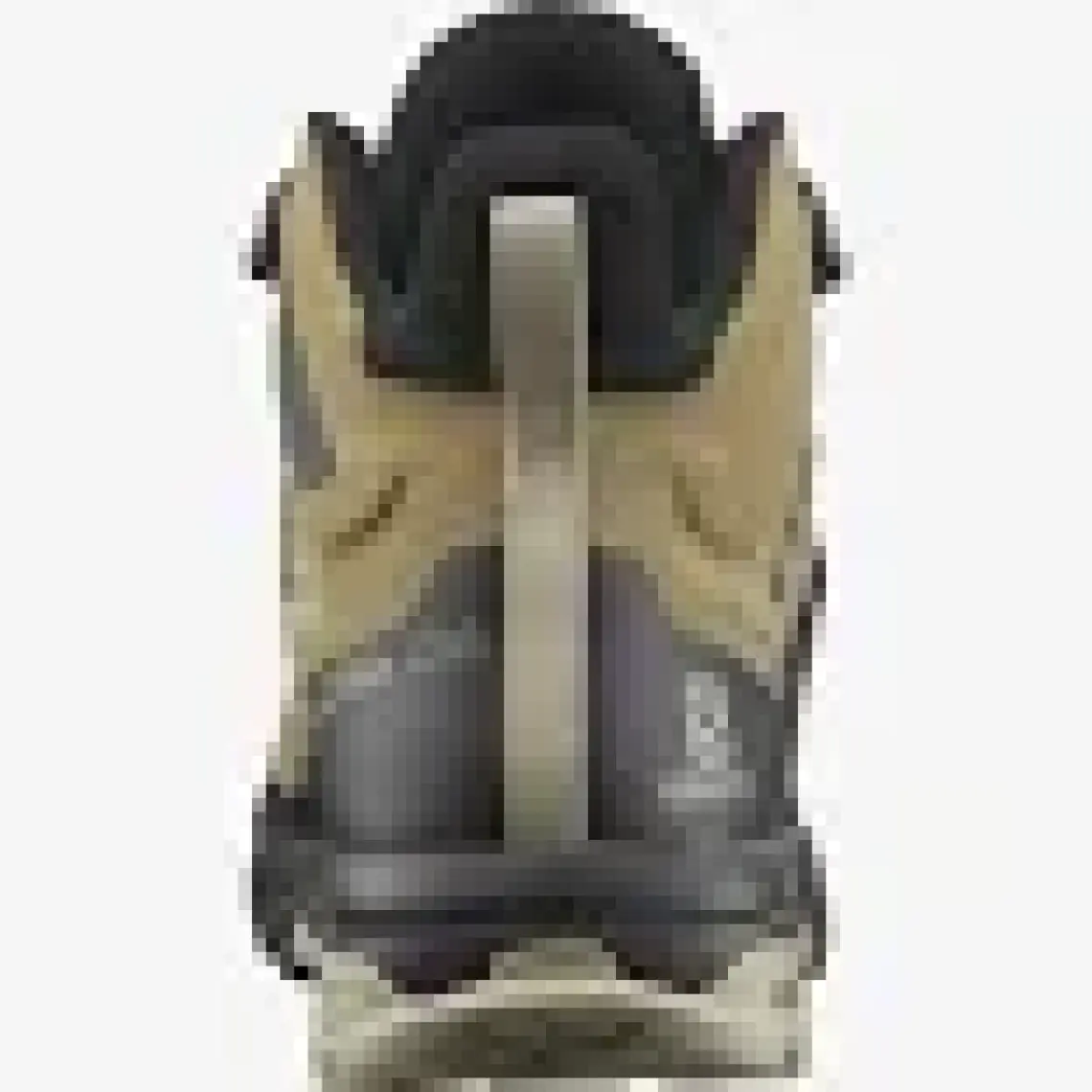 Salomon X Ultra 4 Mıd Gtx Erkek Outdoor Ayakkabı L412941 - Bej