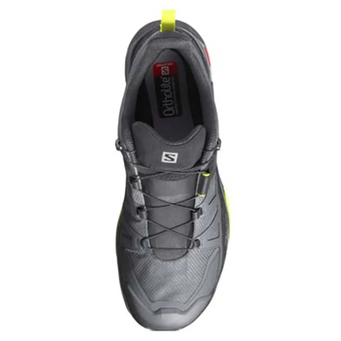 Salomon X ULTRA 4 GORE-TEX Erkek Outdoor Ayakkabı Quiet Shade L41622900