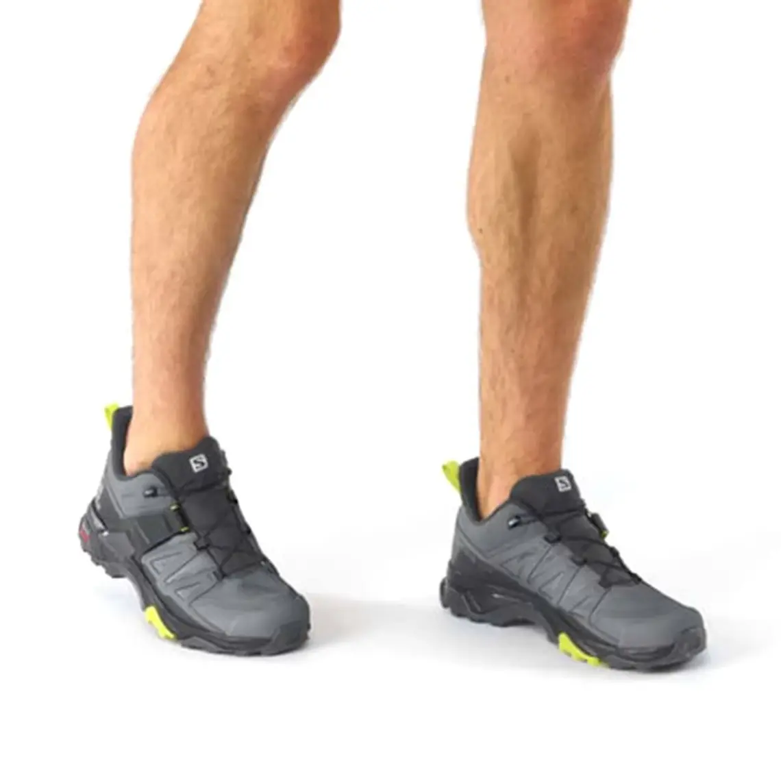 Salomon X ULTRA 4 GORE-TEX Erkek Outdoor Ayakkabı Quiet Shade L41622900