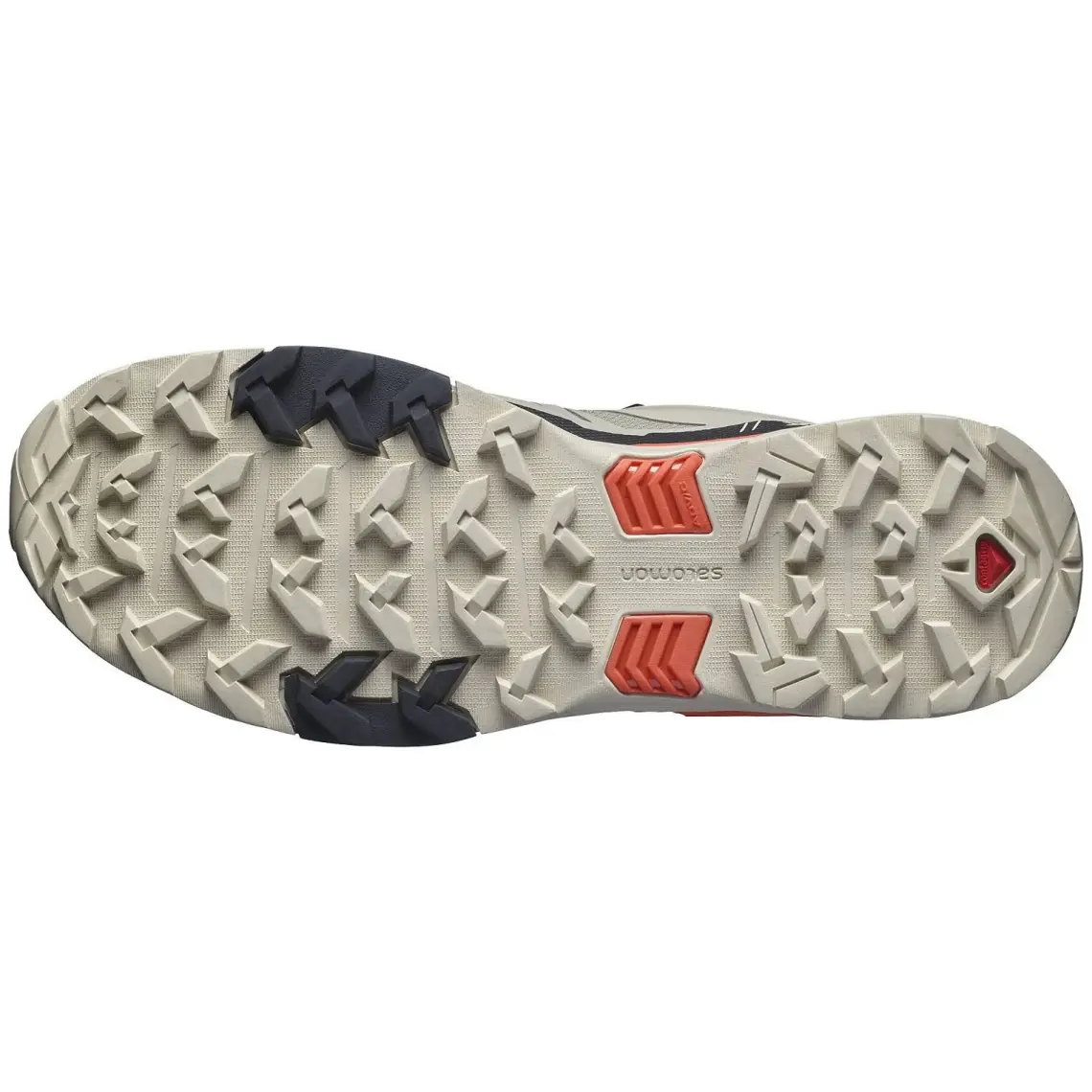 Salomon X ULTRA 4 GORE-TEX Erkek Outdoor Ayakkabı Quiet Shade L41622900